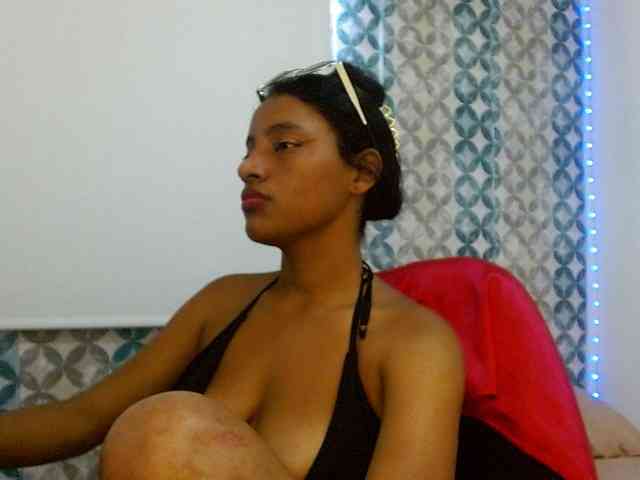 isabellacarson webcam