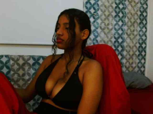 isabellacarson webcam
