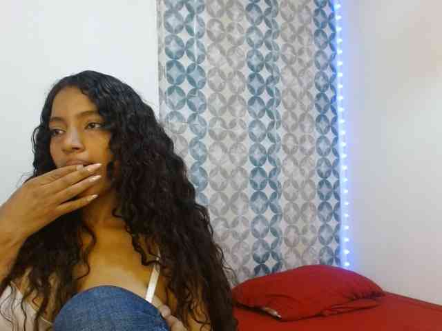 isabellacarson webcam