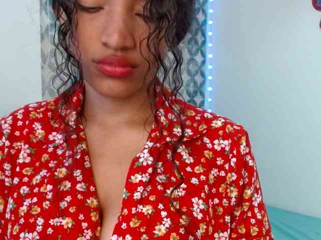 isabellacarson webcam