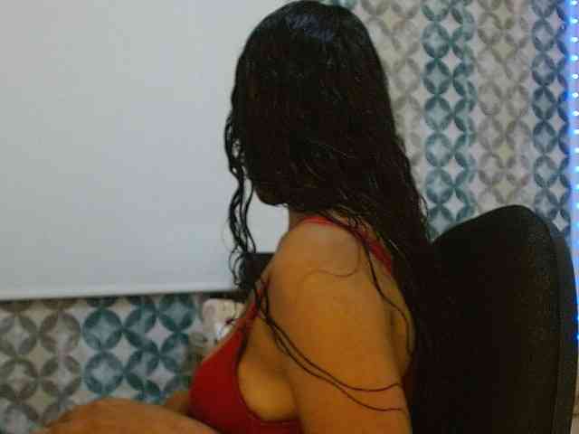 isabellacarson webcam