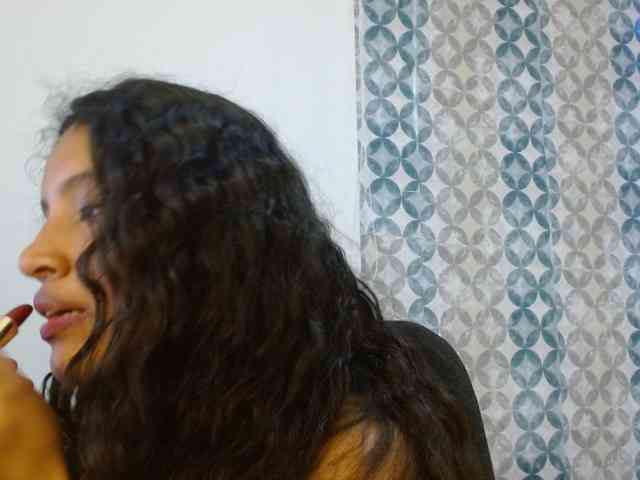 isabellacarson webcam