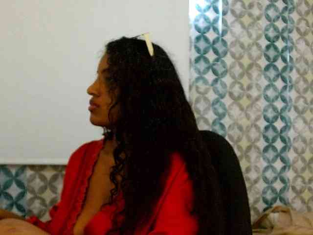 isabellacarson webcam