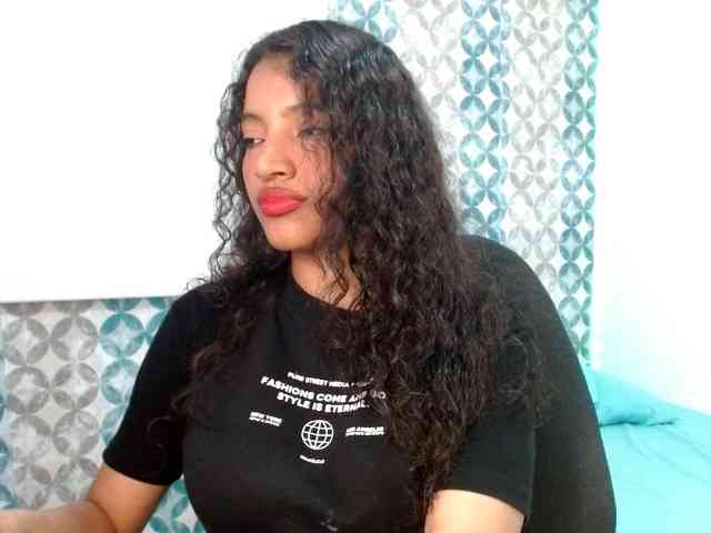 isabellacarson webcam