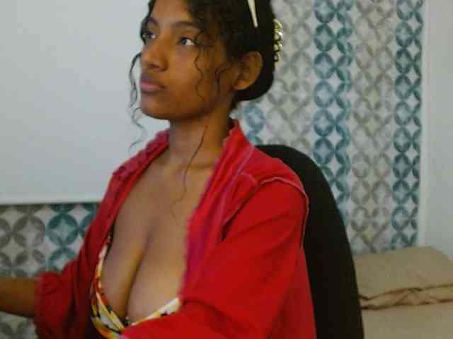isabellacarson webcam