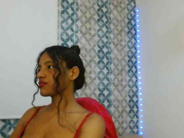 isabellacarson webcam