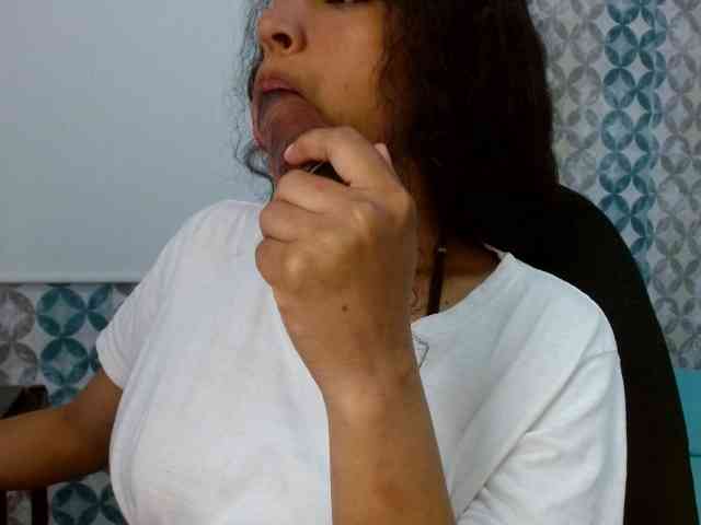 isabellacarson webcam