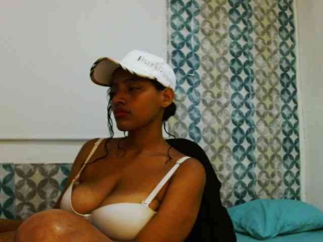 isabellacarson webcam