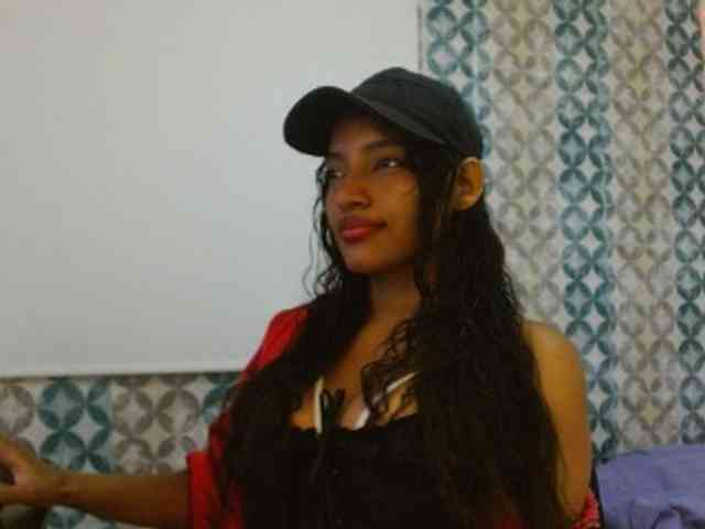 isabellacarson webcam