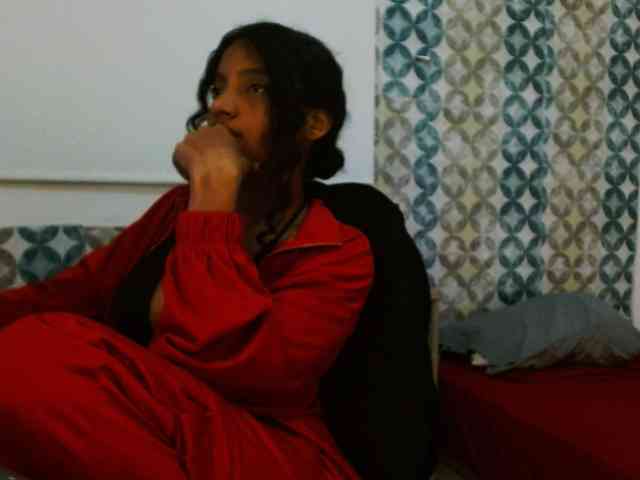 isabellacarson webcam