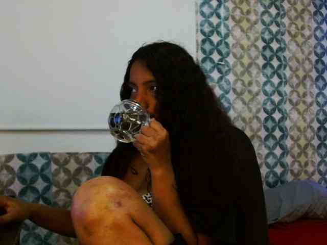 isabellacarson webcam