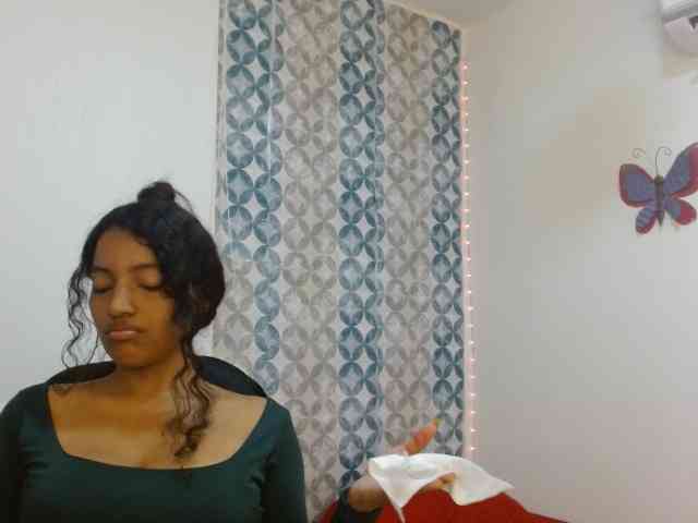 isabellacarson webcam