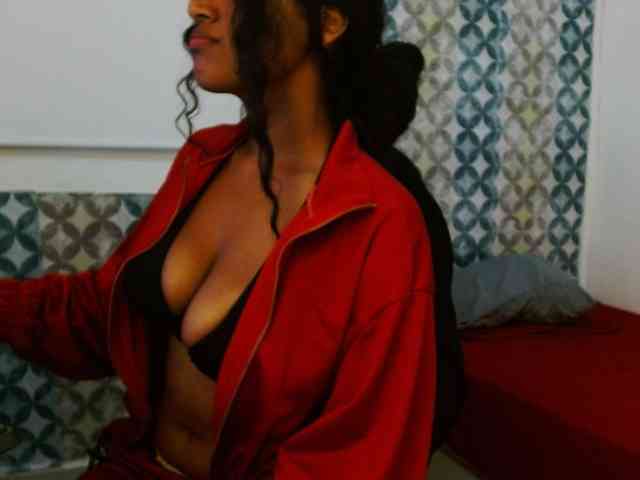 Model: isabellacarson