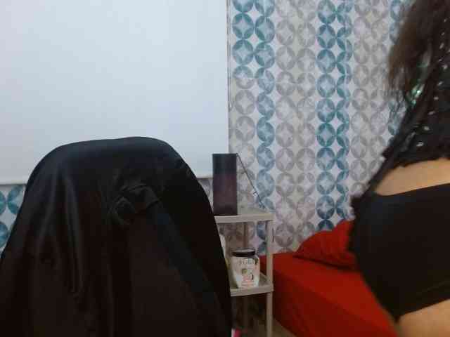 isabellacarson webcam