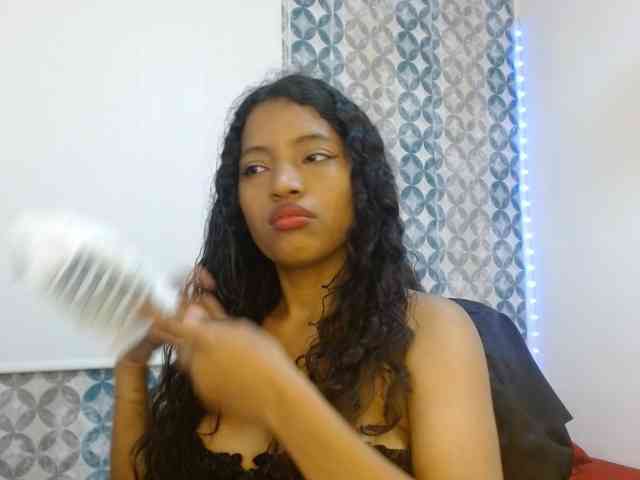 isabellacarson webcam