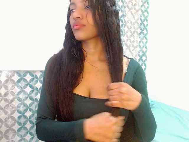 isabellacarson webcam
