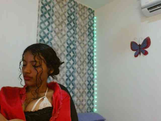 isabellacarson webcam
