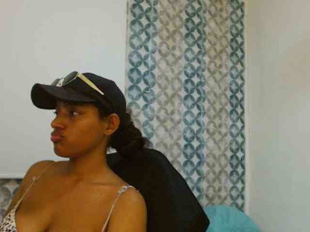isabellacarson webcam