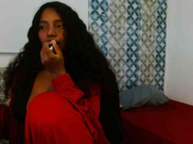 isabellacarson webcam