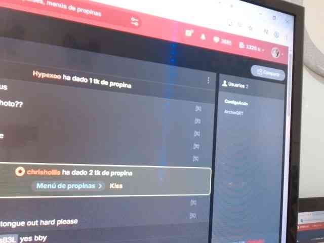 isabellacarson webcam