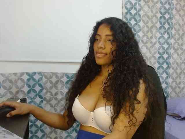 isabellacarson webcam
