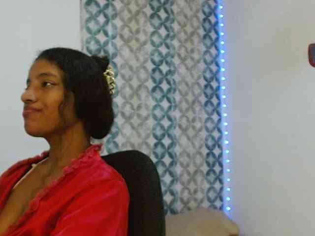 isabellacarson webcam