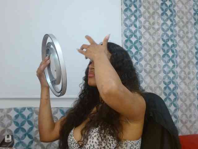 isabellacarson webcam