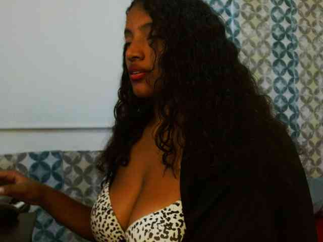 Modelo: isabellacarson