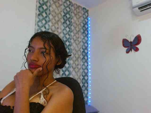 isabellacarson webcam