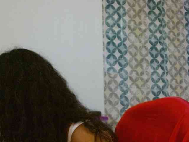 isabellacarson webcam