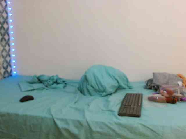 isabellacarson webcam