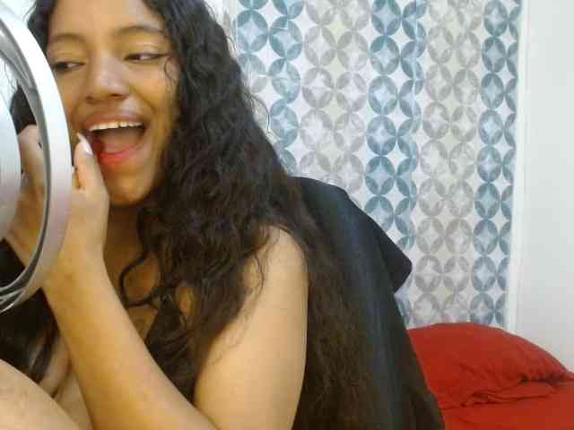 isabellacarson webcam