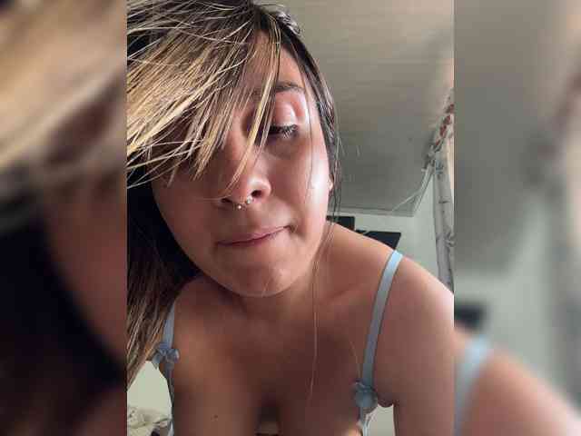 Modelo: Sarah-honey