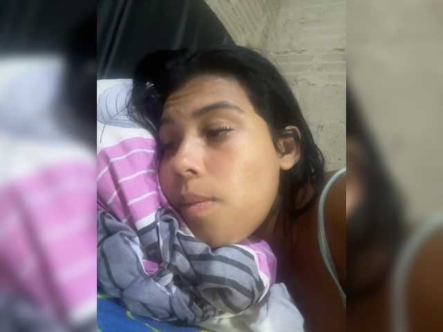 aleja21 live sex show