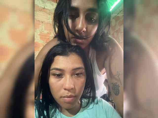 Modelo: Aleja21