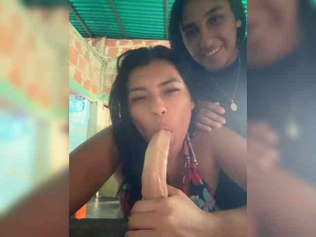 Modelo: Aleja21