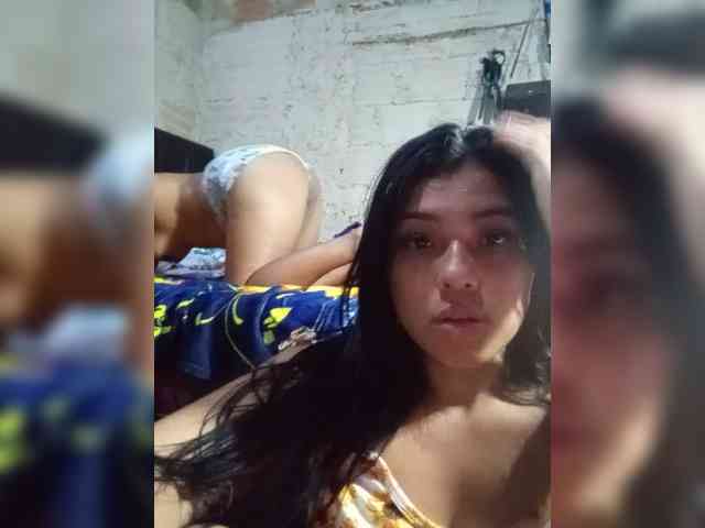 Modelo: Aleja21