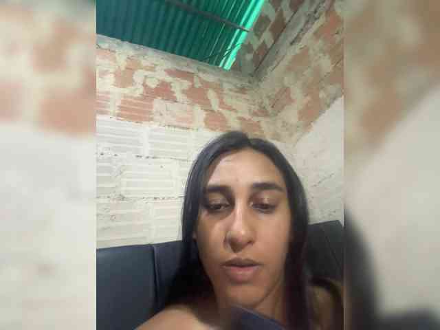 Aleja21barbara webcam