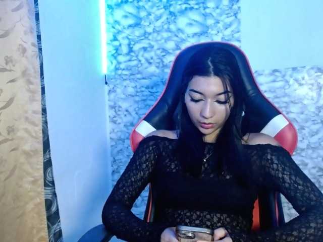 Marianamoon11 live cam on BongaCams