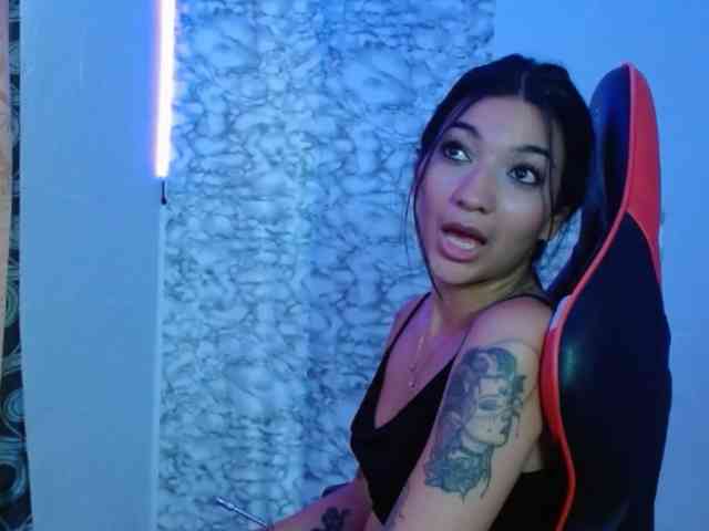 Marianamoon11 webcam