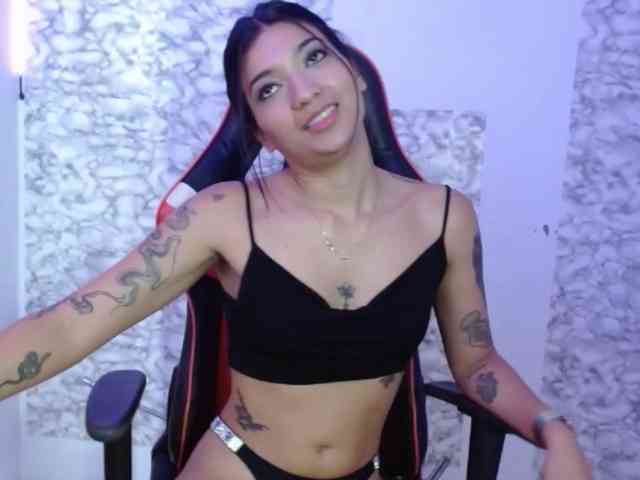 Marianamoon11 webcam