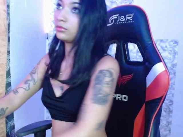Marianamoon11 webcam