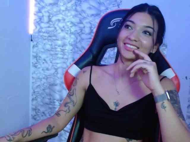 Marianamoon11 webcam