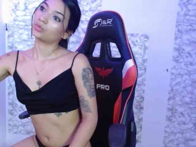 Marianamoon11 webcam