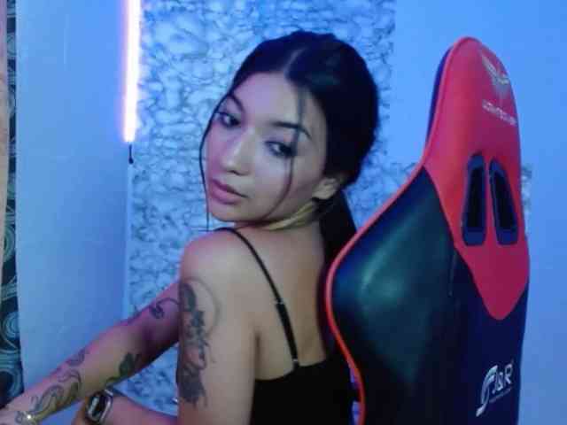 Marianamoon11 webcam