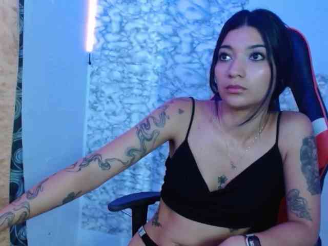 Marianamoon11 webcam