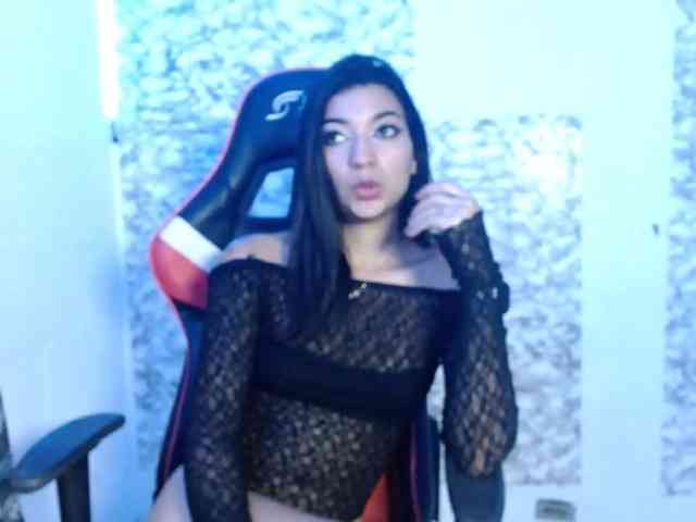 Marianamoon11 webcam