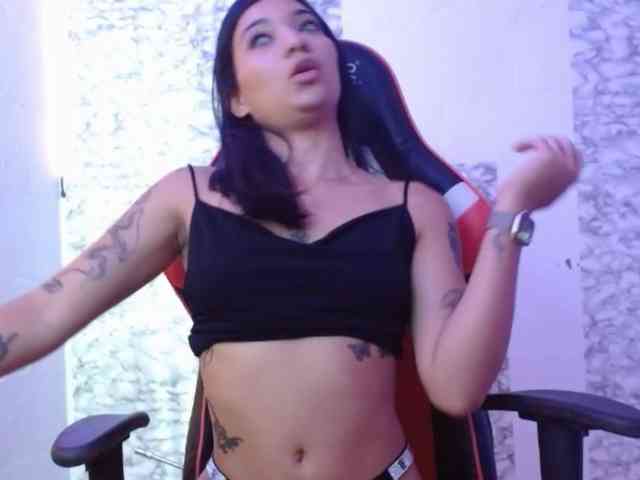 Marianamoon11 webcam