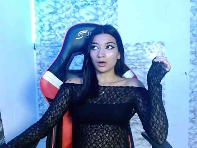 Marianamoon11 Live Webcam on BongaCams