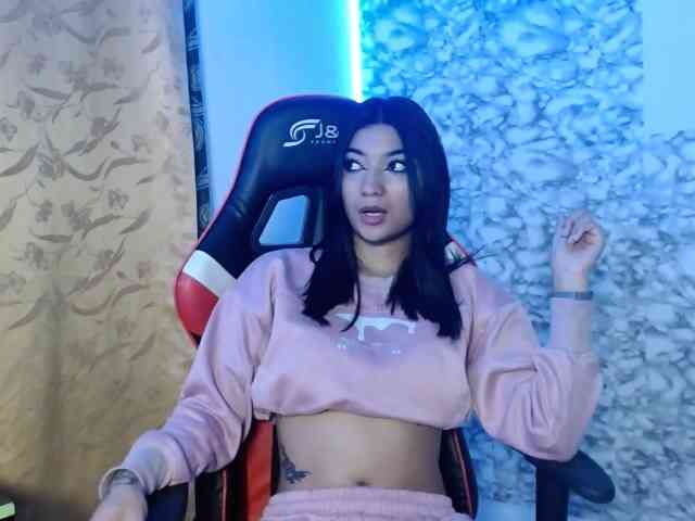 Marianamoon11 webcam